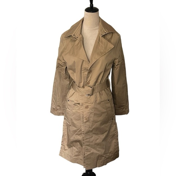 Trench Coat from Lita By Ciara - Picture 2 of 11